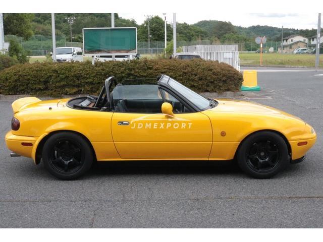 Mazda Eunos Roadster 1994 thumbnail 34