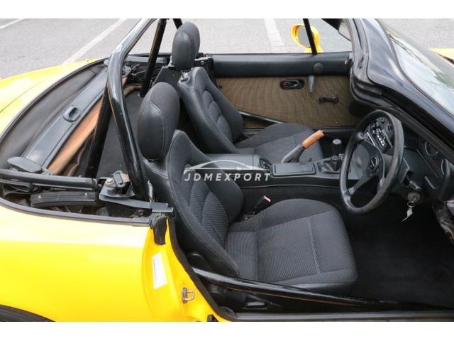 Mazda Eunos Roadster 1994 thumbnail 42