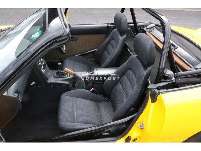 Mazda Eunos Roadster 1994 thumbnail 47
