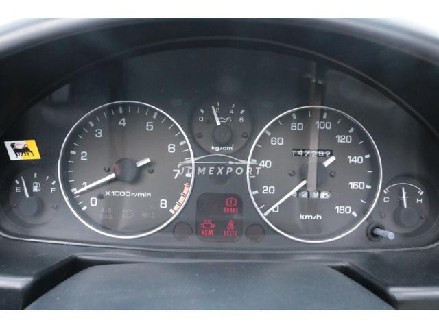Mazda Eunos Roadster 1994 thumbnail 39