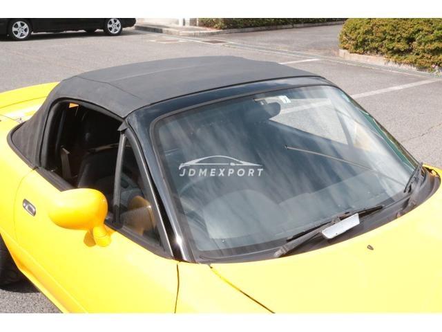 Mazda Eunos Roadster 1994 thumbnail 56