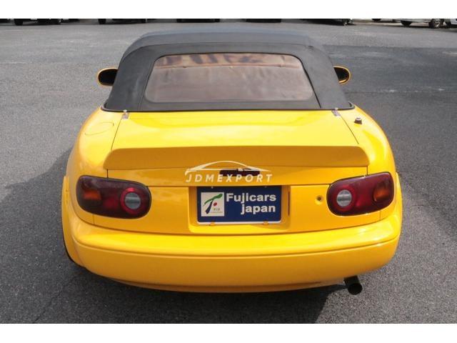 Mazda Eunos Roadster 1994 thumbnail 52
