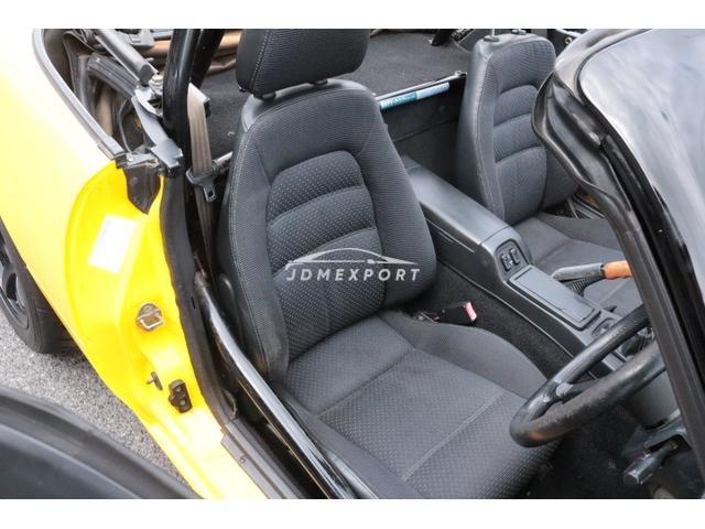 Mazda Eunos Roadster 1994 thumbnail 44