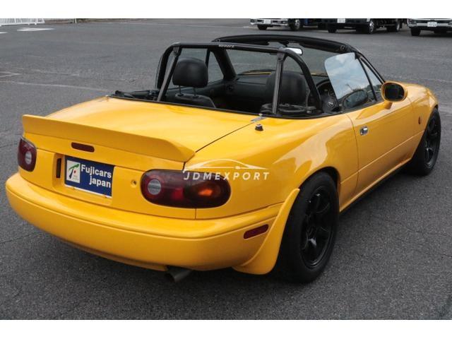 Mazda Eunos Roadster 1994 thumbnail 33