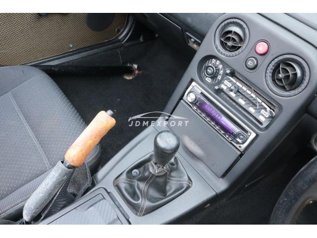 Mazda Eunos Roadster 1994 thumbnail 38