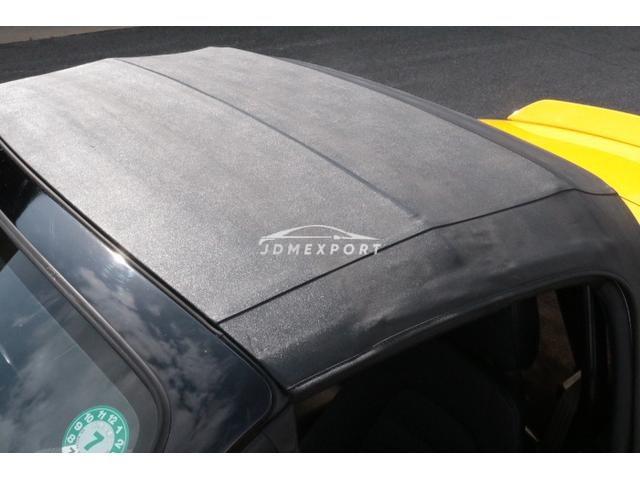 Mazda Eunos Roadster 1994 thumbnail 22