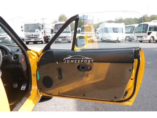 Mazda Eunos Roadster 1994 thumbnail 26