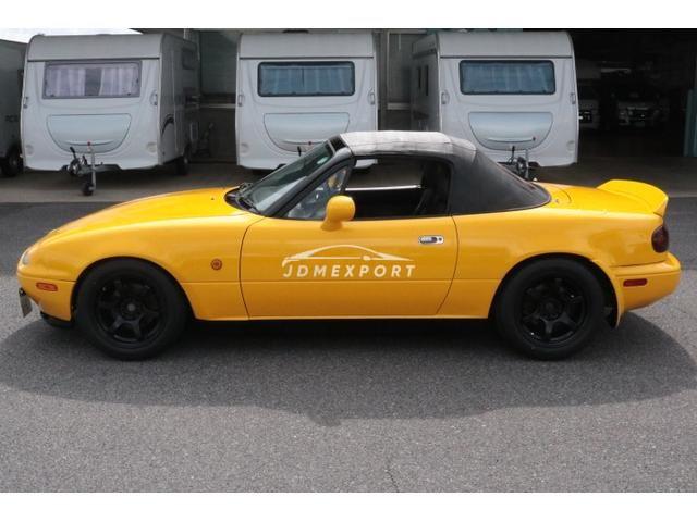 Mazda Eunos Roadster 1994 thumbnail 50