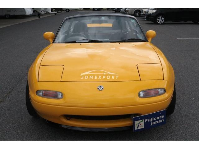 Mazda Eunos Roadster 1994 thumbnail 28