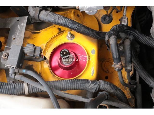 Mazda Eunos Roadster 1994 thumbnail 16