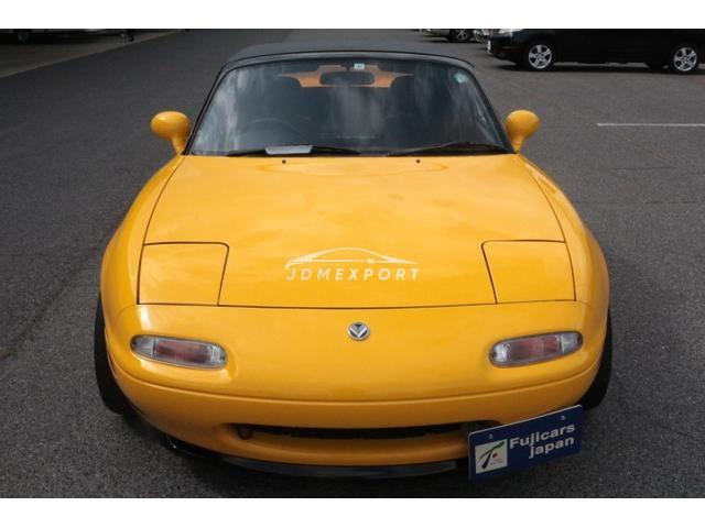 Mazda Eunos Roadster 1994 thumbnail 48