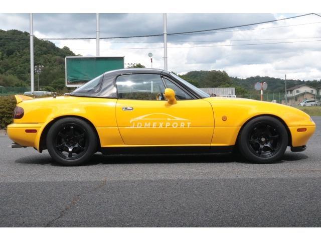 Mazda Eunos Roadster 1994 thumbnail 12