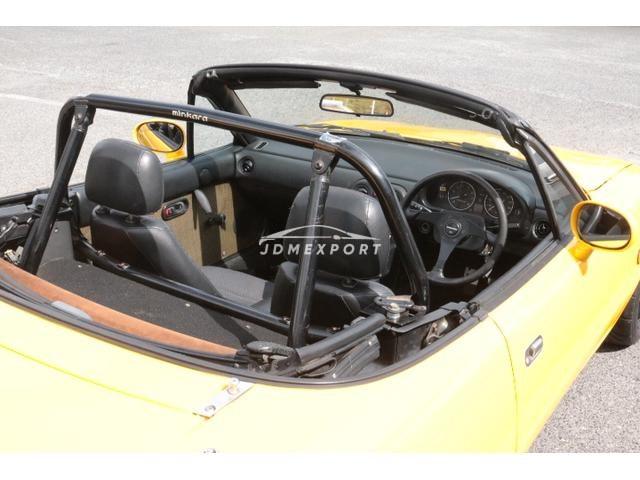 Mazda Eunos Roadster 1994 thumbnail 25