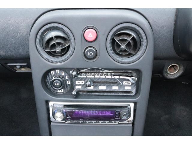 Mazda Eunos Roadster 1994 thumbnail 37