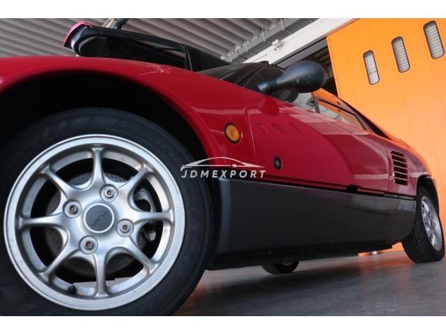 Mazda AZ-1 1993 thumbnail 7