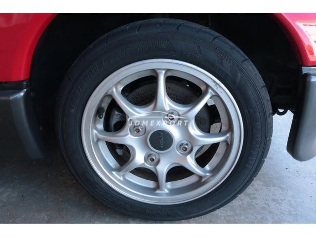 Mazda AZ-1 1993 thumbnail 21