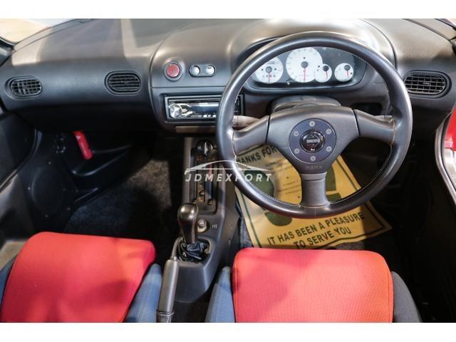 Mazda AZ-1 1993 thumbnail 35