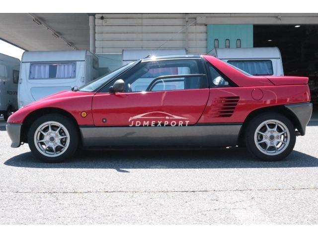 Mazda AZ-1 1993 thumbnail 9