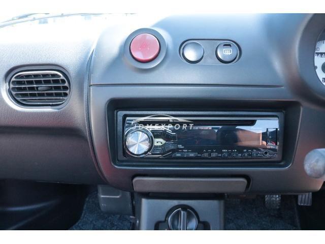 Mazda AZ-1 1993 thumbnail 26