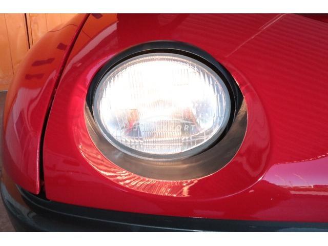 Mazda AZ-1 1993 thumbnail 5