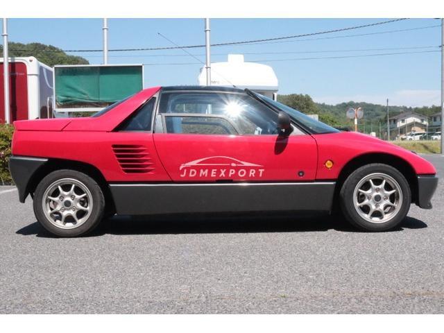 Mazda AZ-1 1993 thumbnail 12