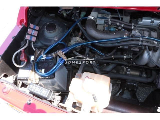Mazda AZ-1 1993 thumbnail 19