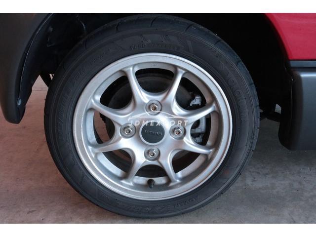 Mazda AZ-1 1993 thumbnail 23