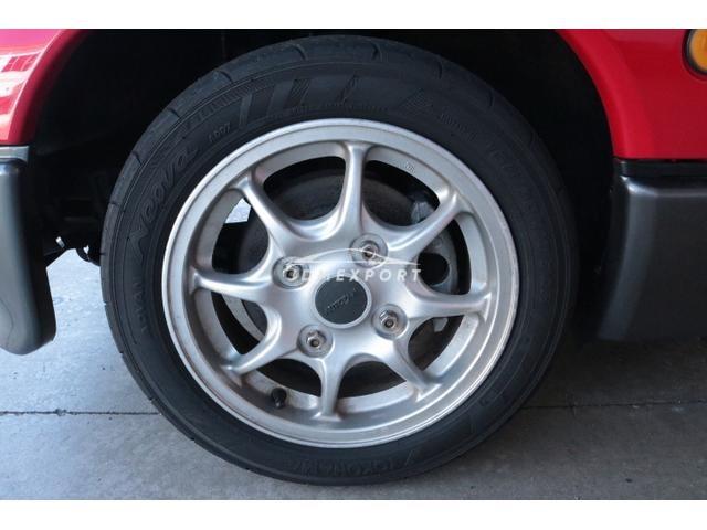 Mazda AZ-1 1993 thumbnail 22