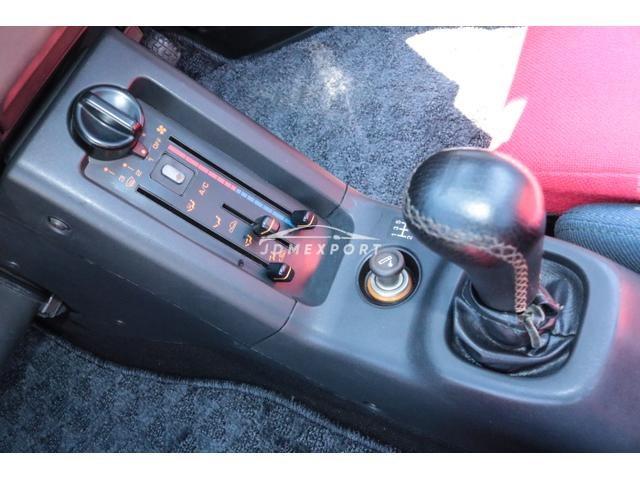 Mazda AZ-1 1993 thumbnail 27