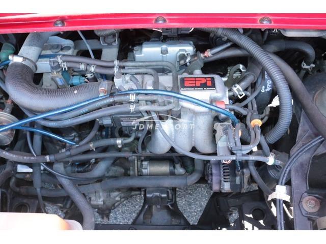 Mazda AZ-1 1993 thumbnail 20