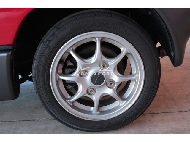 Mazda AZ-1 1993 thumbnail 24