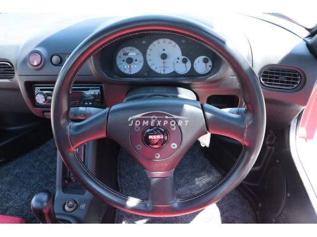 Mazda AZ-1 1993 thumbnail 25