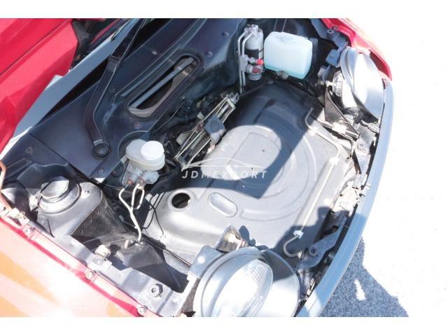 Mazda AZ-1 1993 thumbnail 17