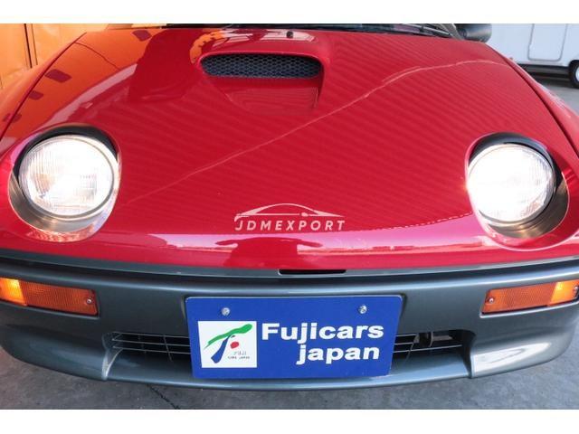 Mazda AZ-1 1993 thumbnail 4