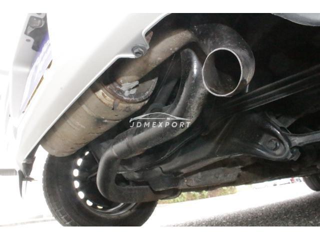 Honda Beat 1991 thumbnail 31
