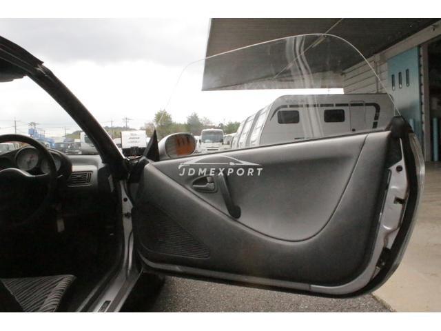 Honda Beat 1991 thumbnail 42