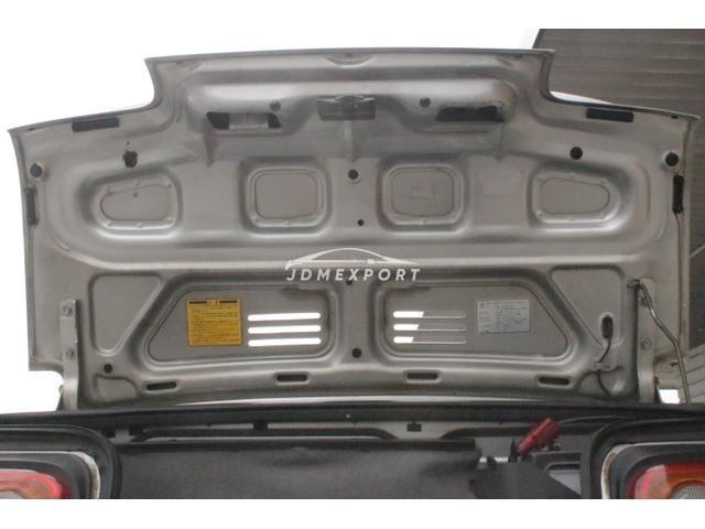 Honda Beat 1991 thumbnail 29