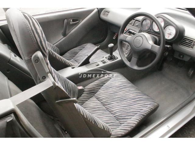 Honda Beat 1991 thumbnail 33