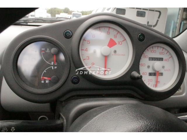 Honda Beat 1991 thumbnail 38