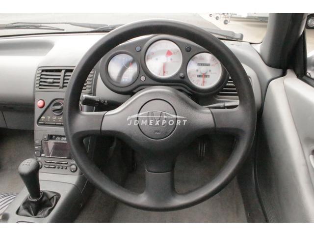 Honda Beat 1991 thumbnail 37