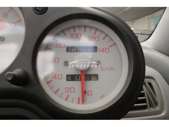 Honda Beat 1991 thumbnail 39