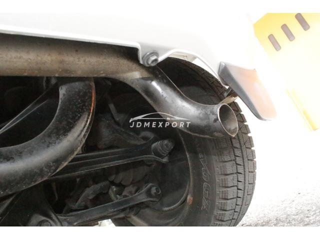 Honda Beat 1991 thumbnail 30