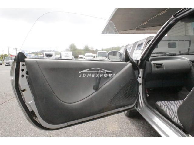 Honda Beat 1991 thumbnail 43