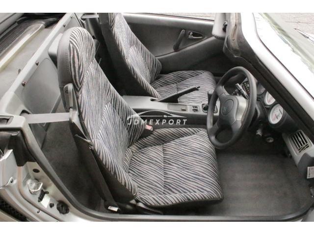 Honda Beat 1991 thumbnail 34