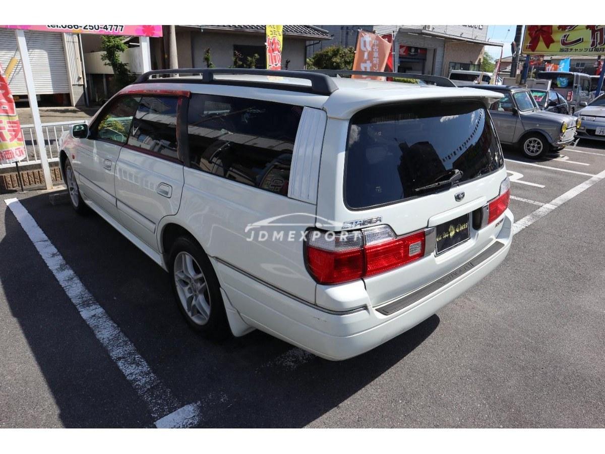 Nissan Stagea 2000 thumbnail 6