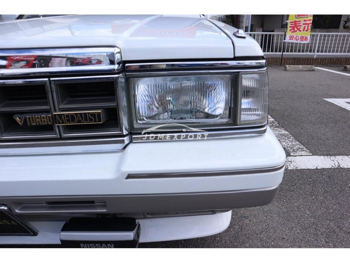 Nissan Laurel 1986 thumbnail 23