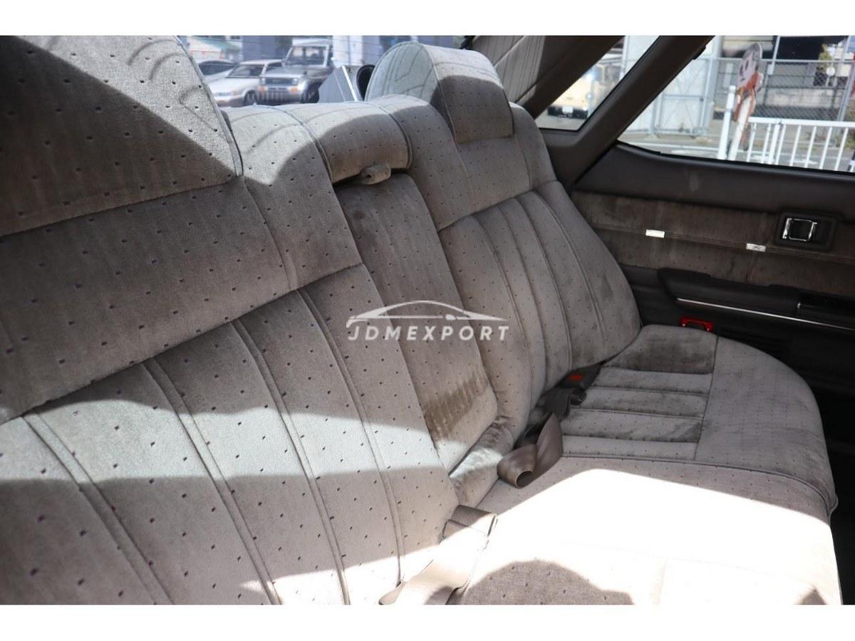 Nissan Laurel 1986 thumbnail 10