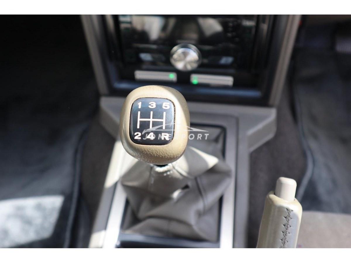 Nissan Laurel 1986 thumbnail 32