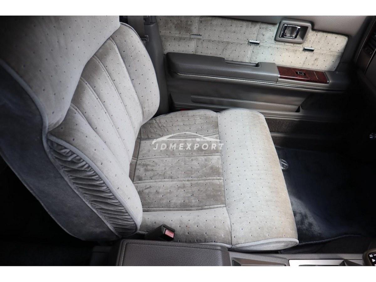 Nissan Laurel 1986 thumbnail 30