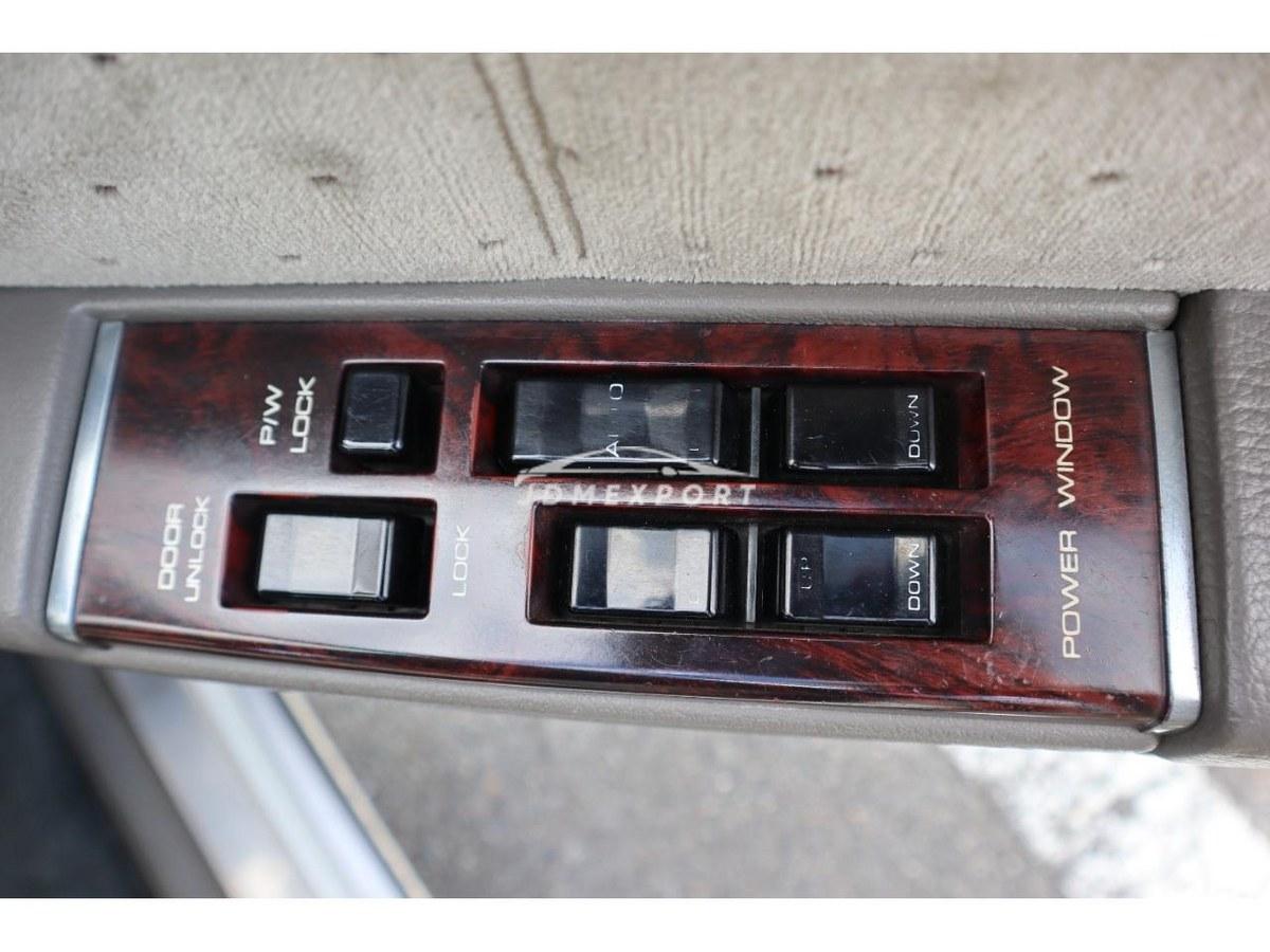 Nissan Laurel 1986 thumbnail 34